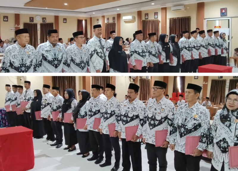 Bidang PGRI Kab. Sampang - Persatuan Guru Republik Indonesia Cabang Kab. Sampang