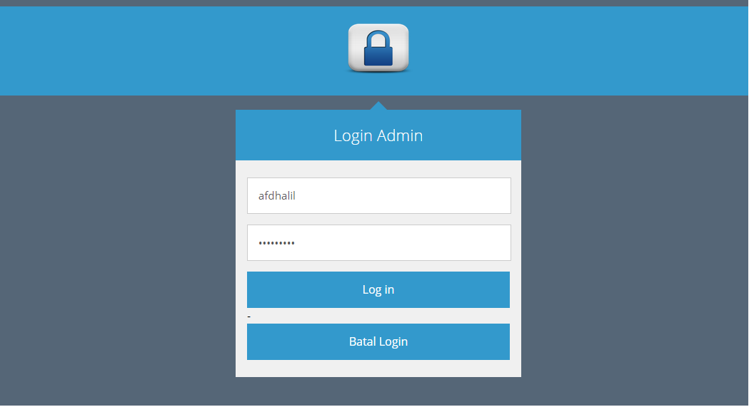 Login PGRI Kab. Sampang - Persatuan Guru Republik Indonesia Cabang Kab. Sampang