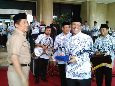 Pencarian PGRI Kab. Sampang - Persatuan Guru Republik Indonesia Cabang Kab. Sampang